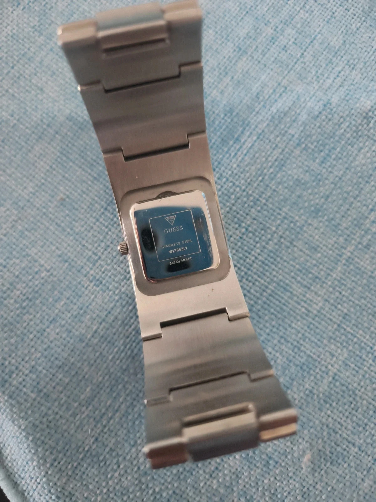 Authentieke GUESS-horloges – photo 4